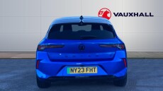 Vauxhall Astra 115kW Ultimate 54kWh 5dr Auto Electric Hatchback
